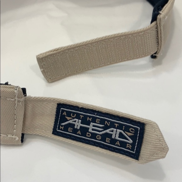 NWOT Mauna Kea Youth Visor - Picture 4 of 5